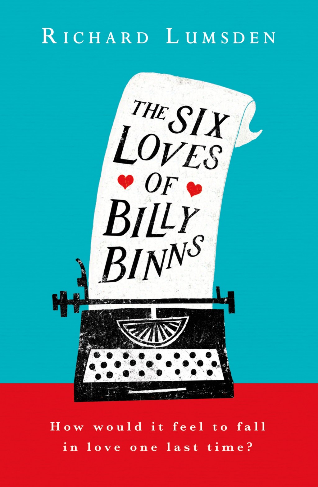 The Six Loves of Billy Binns