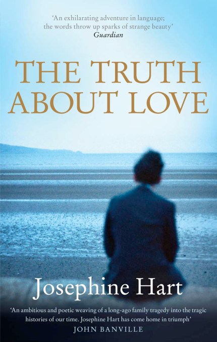 The Truth About Love