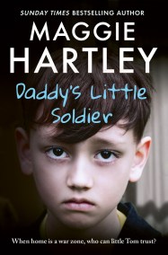 Daddy’s Little Soldier