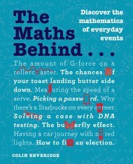 The Maths Behind…