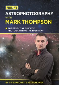 Philip’s Astrophotography With Mark Thompson