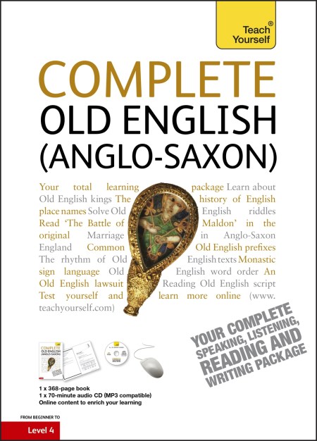 Complete Old English