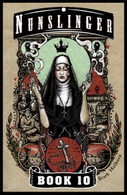 Nunslinger 10