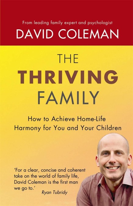 The Thriving Family