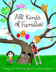 All Kinds of: Families