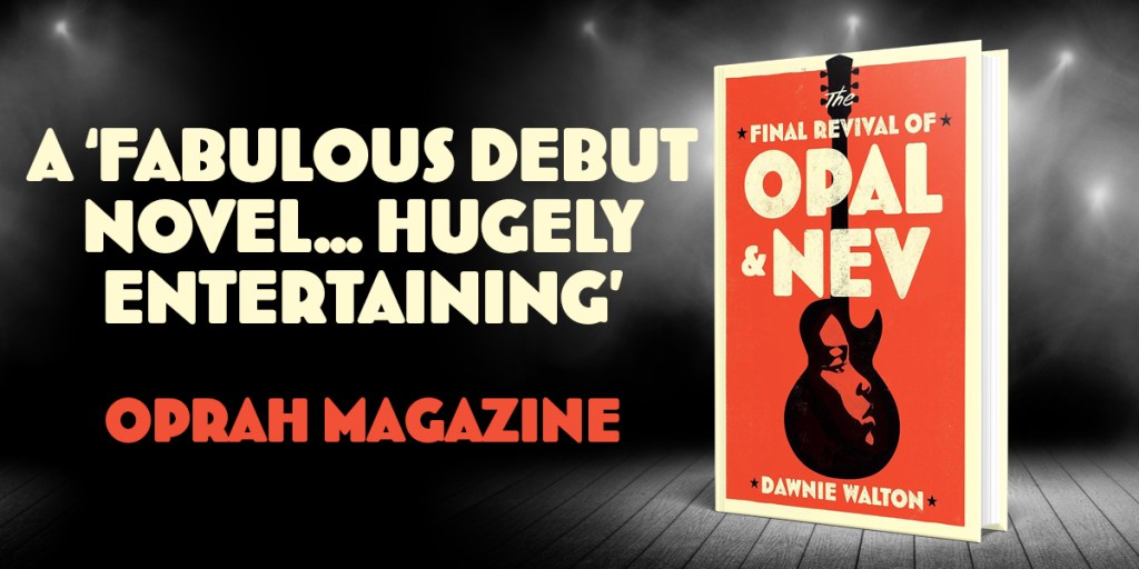 The Final Revival of Opal & Nev