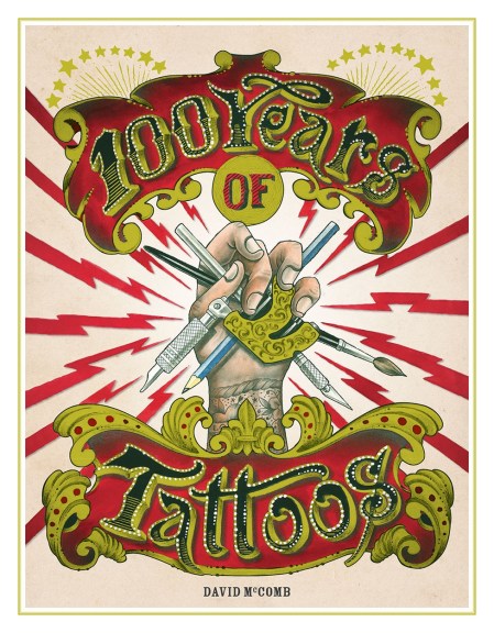 100 Years of Tattoos