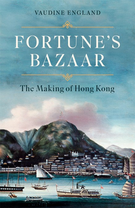 Fortune’s Bazaar