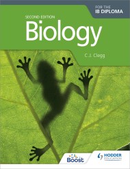 Biology for the IB Diploma Second Edition Boost eBook