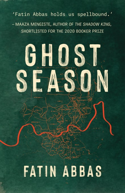 Ghost Season