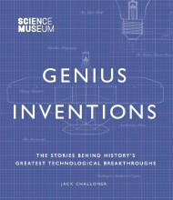 Science Museum – Genius Inventions