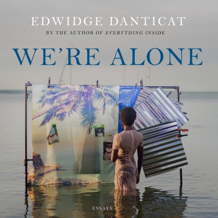 We’re Alone