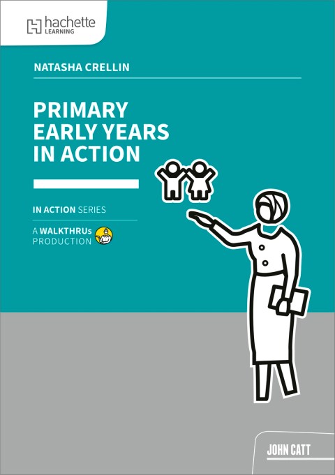 Primary Early Years in Action