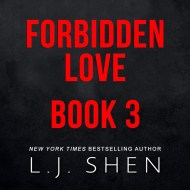 Forbidden Love Book 3