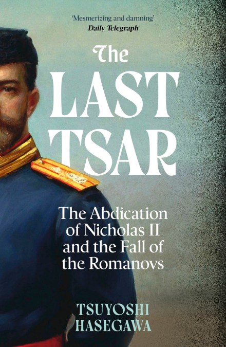 The Last Tsar