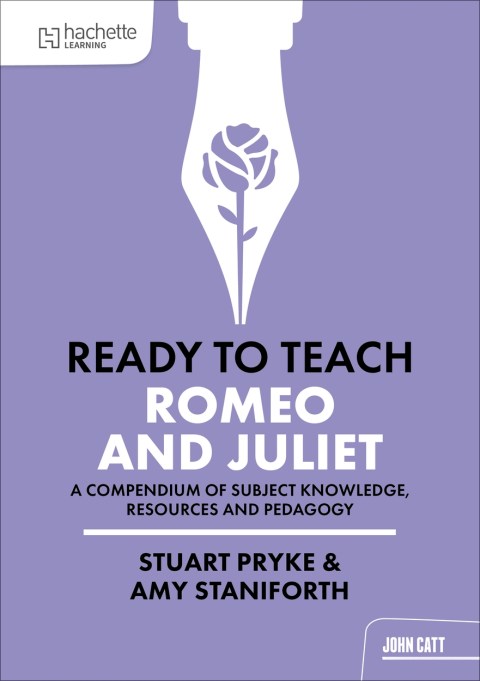 Ready to Teach: Romeo and Juliet