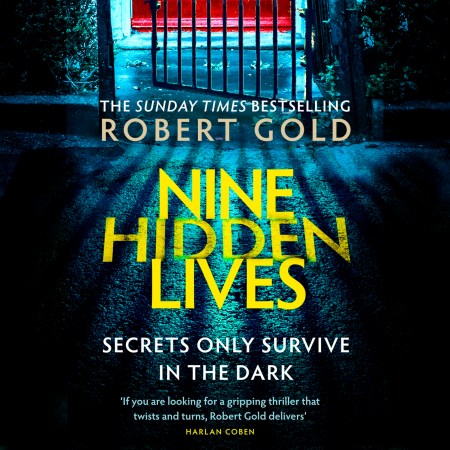Nine Hidden Lives