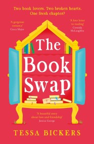 The Book Swap