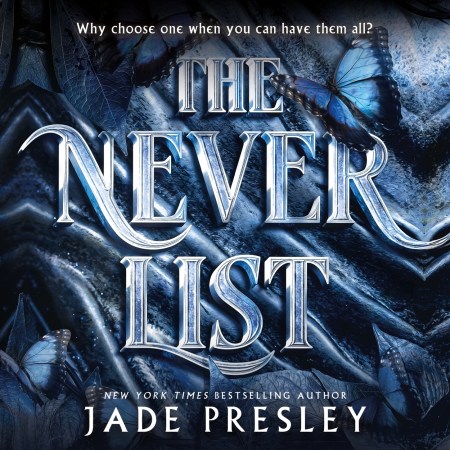 The Never List