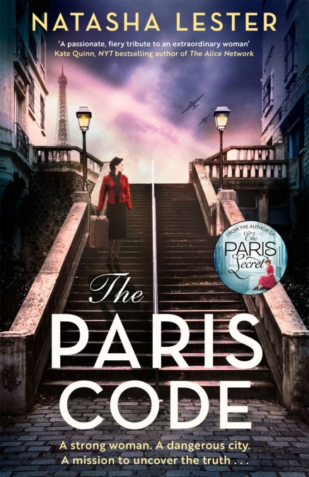 The Paris Code