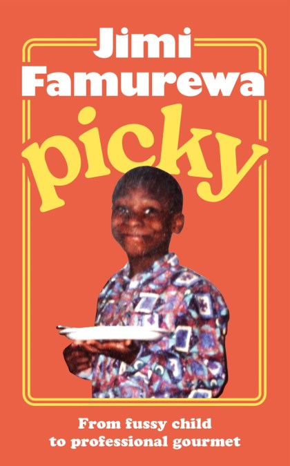 Picky