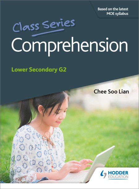 Class Series: Comprehension Lower Secondary N(A)