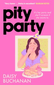 Pity Party