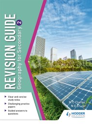 Revision Guide: Geography for Secondary 2