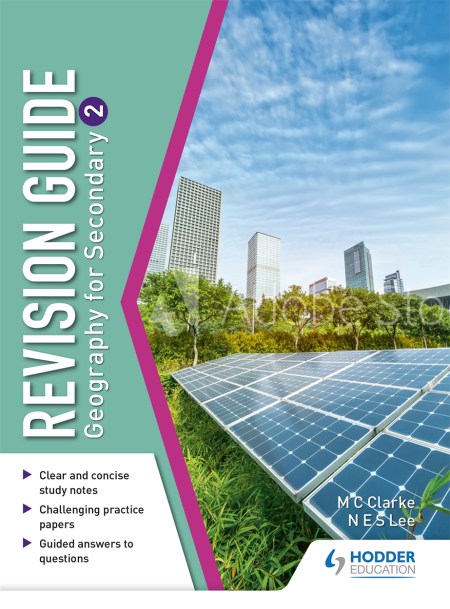 Revision Guide: Geography for Secondary 2