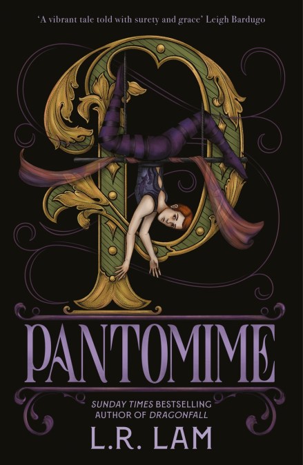 Pantomime