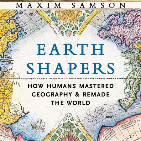 Earth Shapers