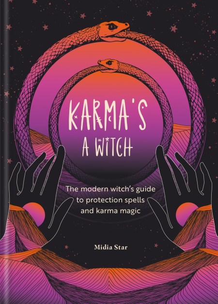 Karma’s a Witch