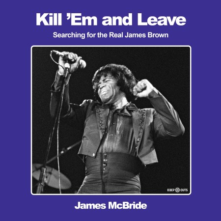 Kill ‘Em and Leave