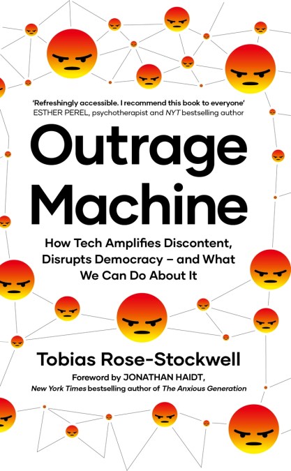 Outrage Machine