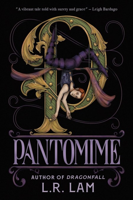 Pantomime