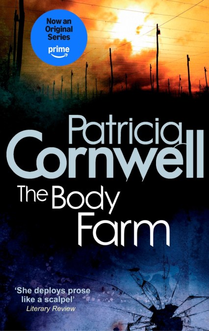 The Body Farm