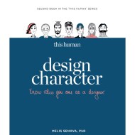 This Human – Design Character