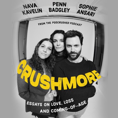 Crushmore