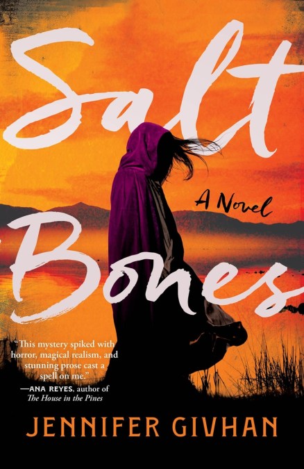 Salt Bones