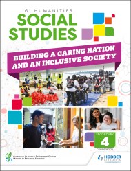 Social Studies Secondary 4 (NT) Coursebook