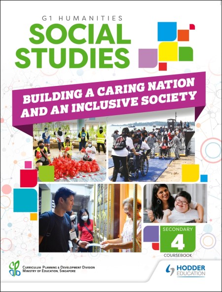 Social Studies Secondary 4 (NT) Coursebook