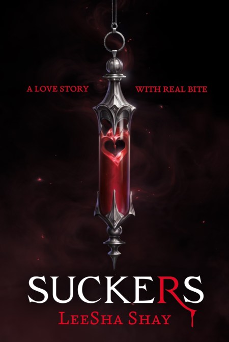 Suckers: Suckers