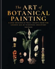The Art of Botanical Painting