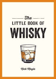 The Little Book of Whisky