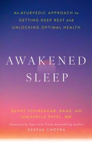 Awakened Sleep