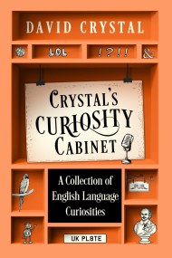 Crystal’s Curiosity Cabinet