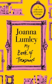 My Book of Treasures