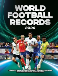 World Football Records 2026