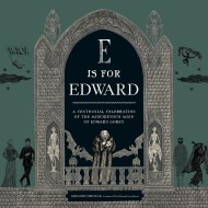 E Is for Edward