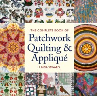 Patchwork, Quilting and Applique